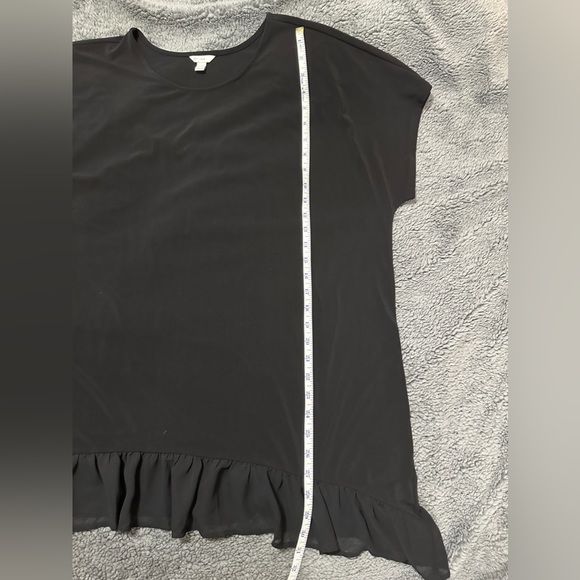 Cato 22/24w black top - Picture 5 of 6